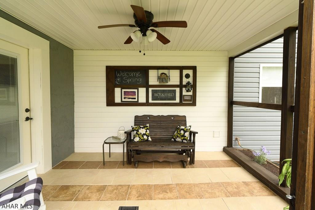 Juniata - Residential