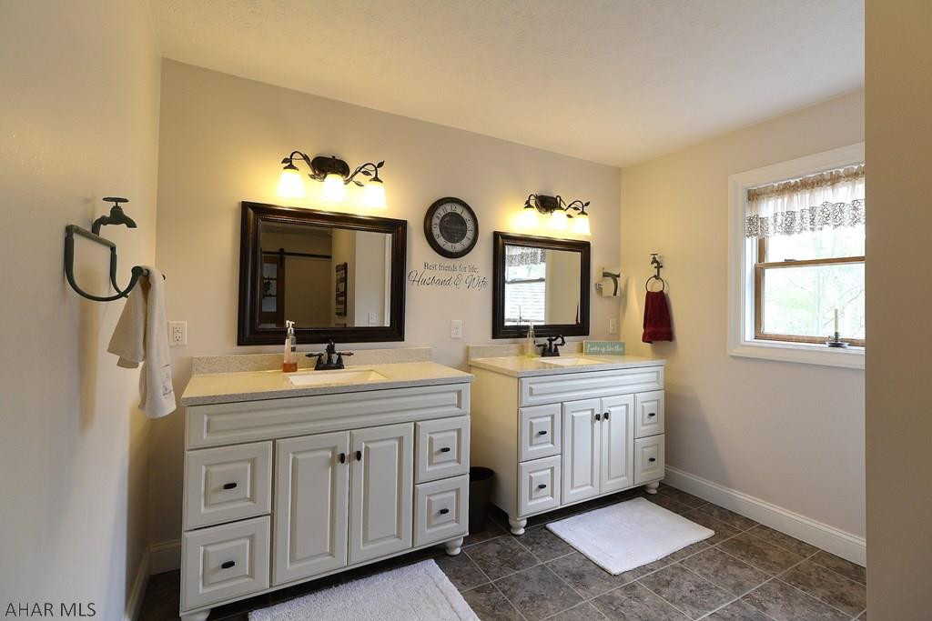 Juniata - Residential