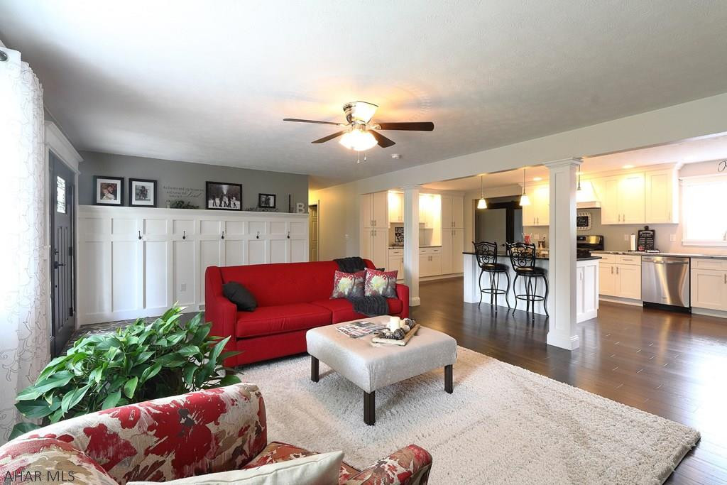 Juniata - Residential