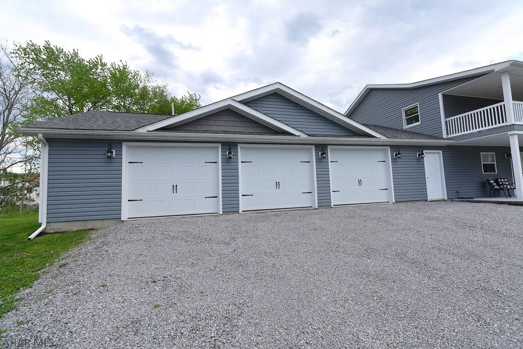 Juniata - Residential