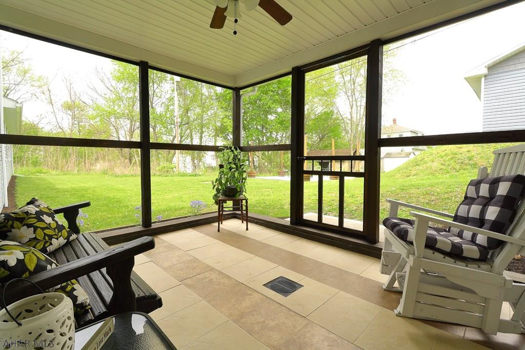 Juniata - Residential