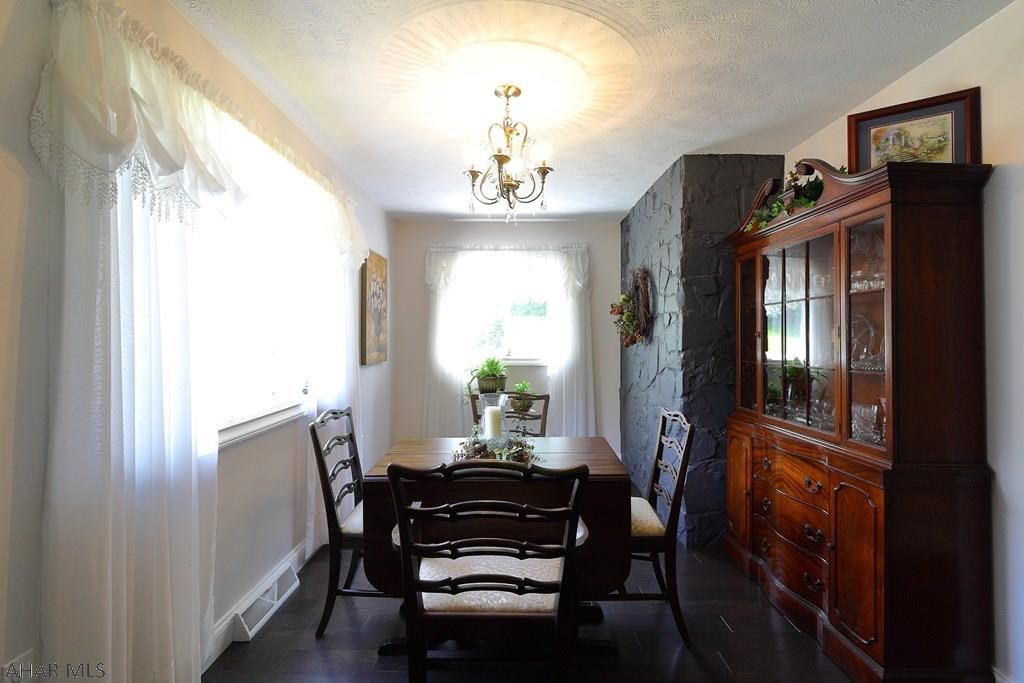 Juniata - Residential