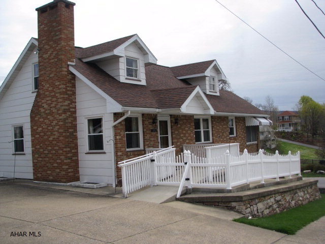 Unknown - Residential