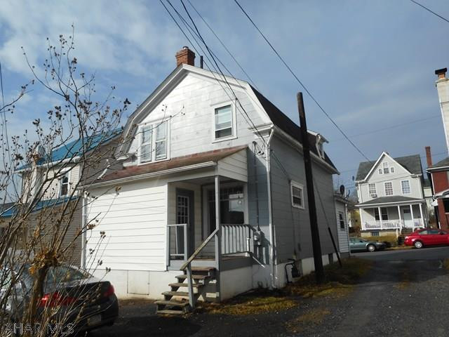 Juniata - Residential