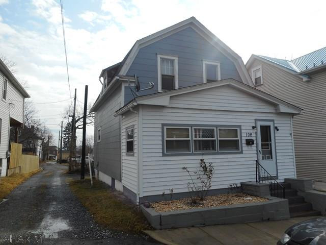 Juniata - Residential