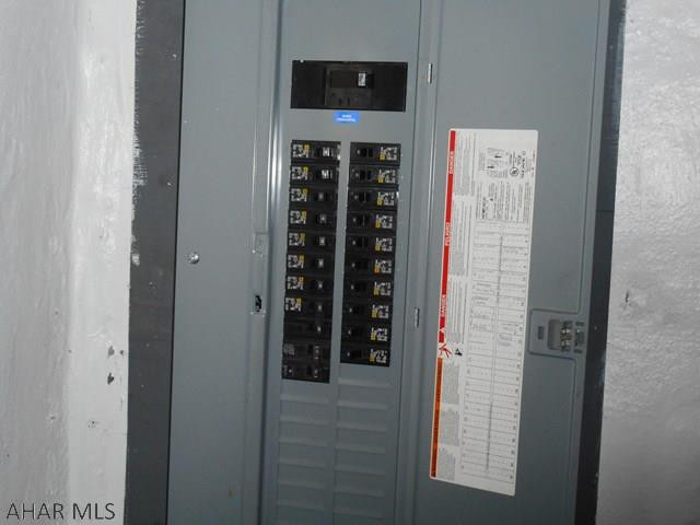 Juniata - Residential