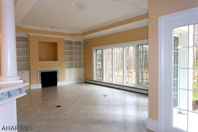 Bellemeade - Residential