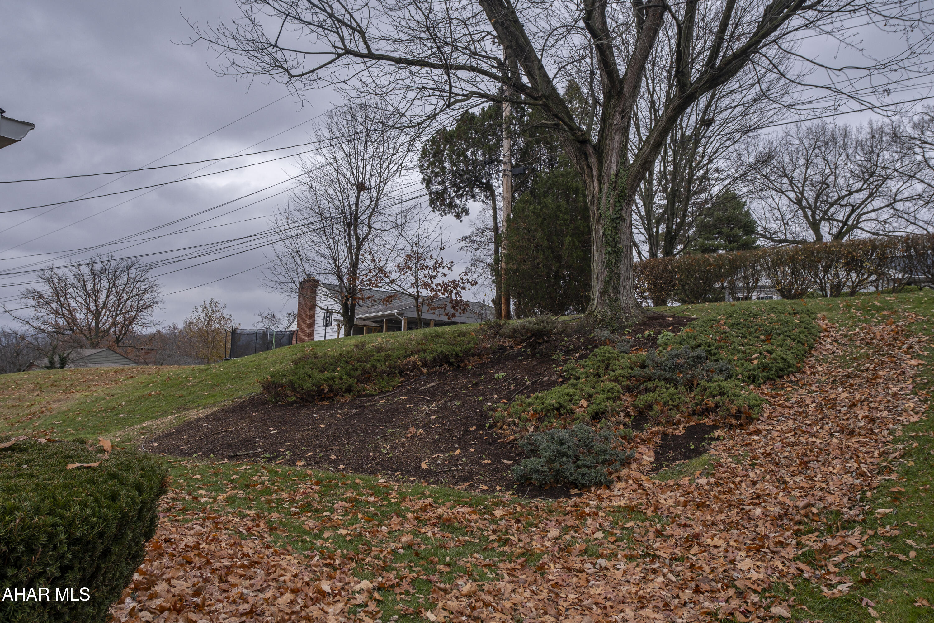 Highland Park - Residential