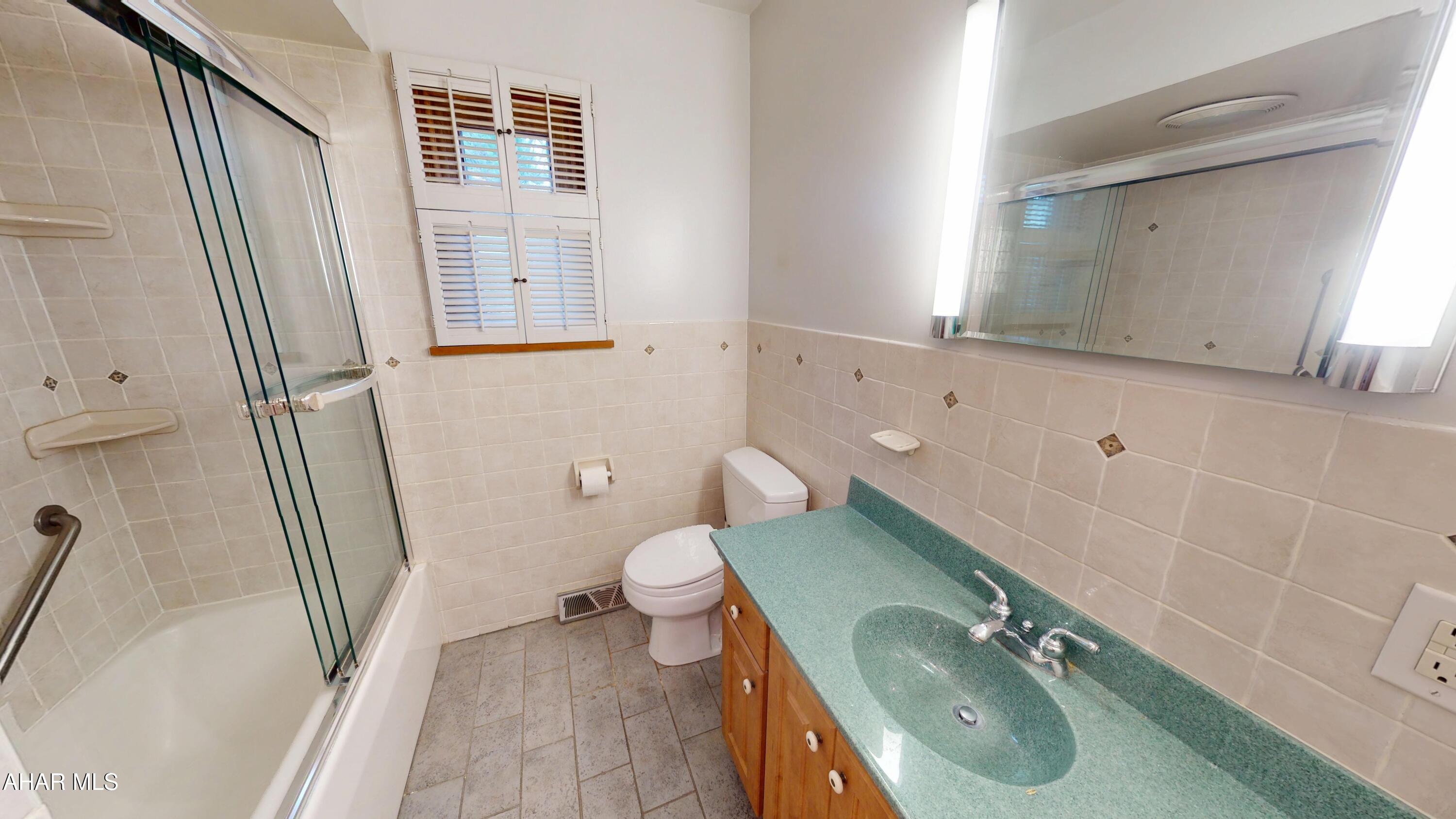 Highland Park - Residential