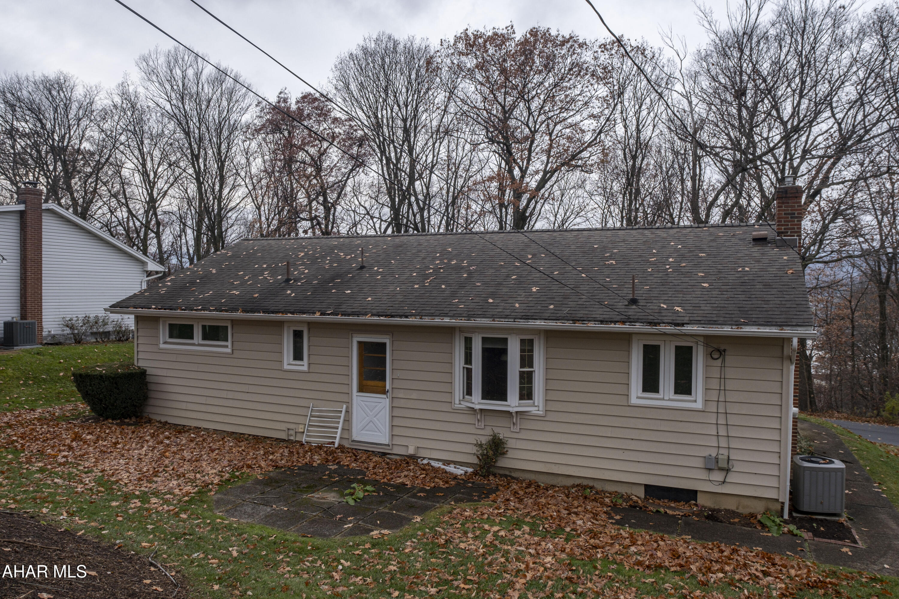 Highland Park - Residential