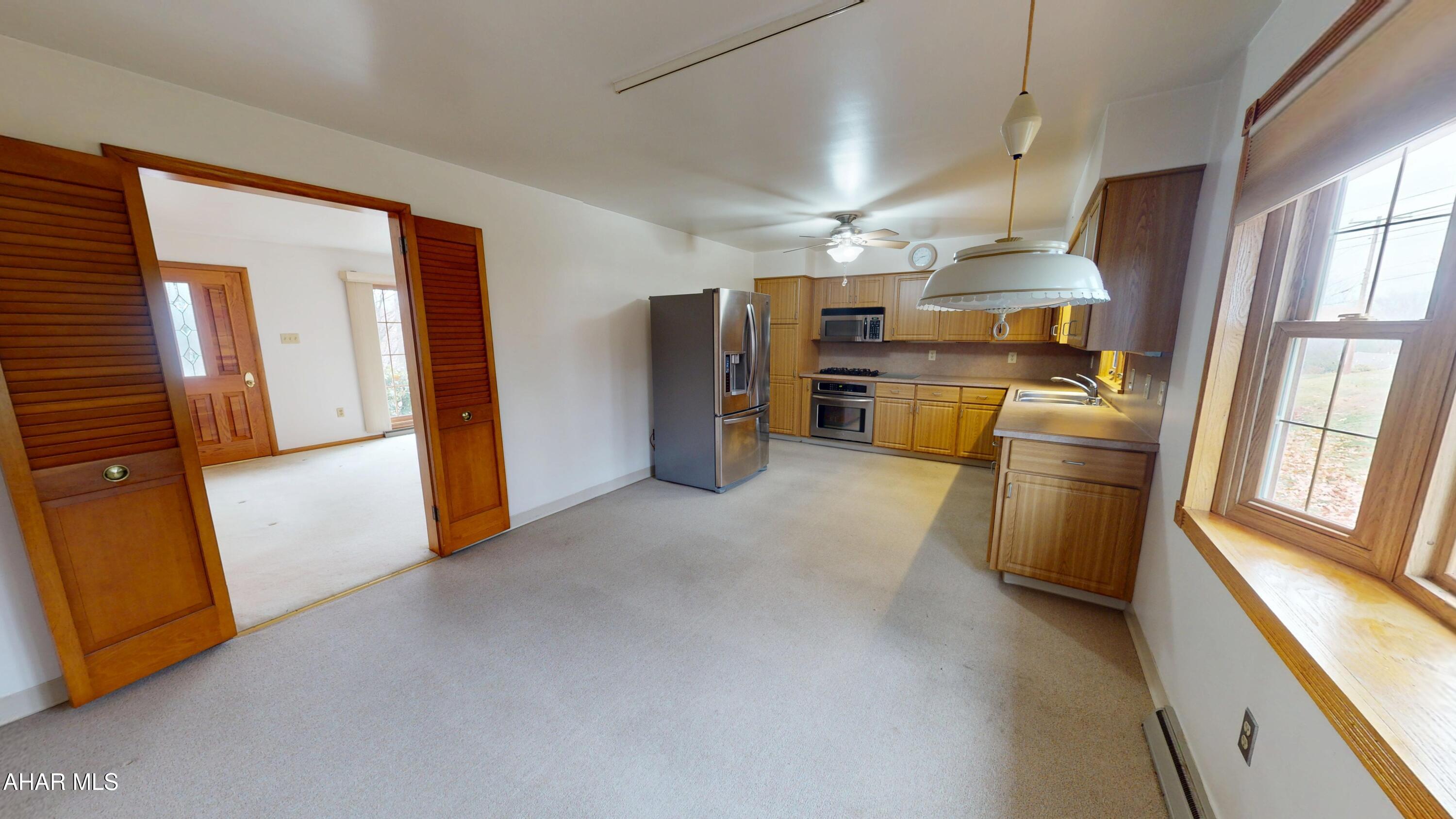 Highland Park - Residential