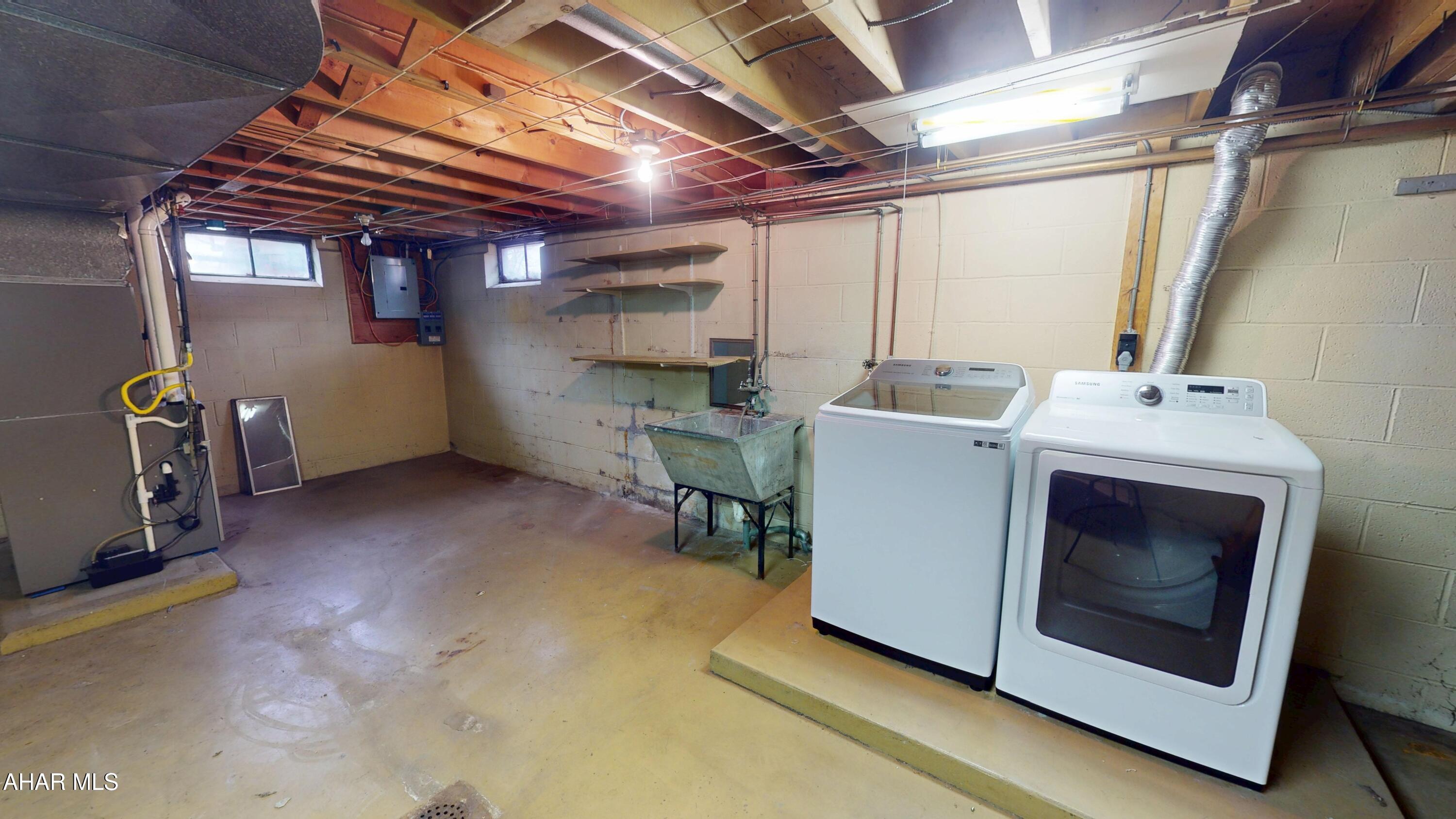 Highland Park - Residential