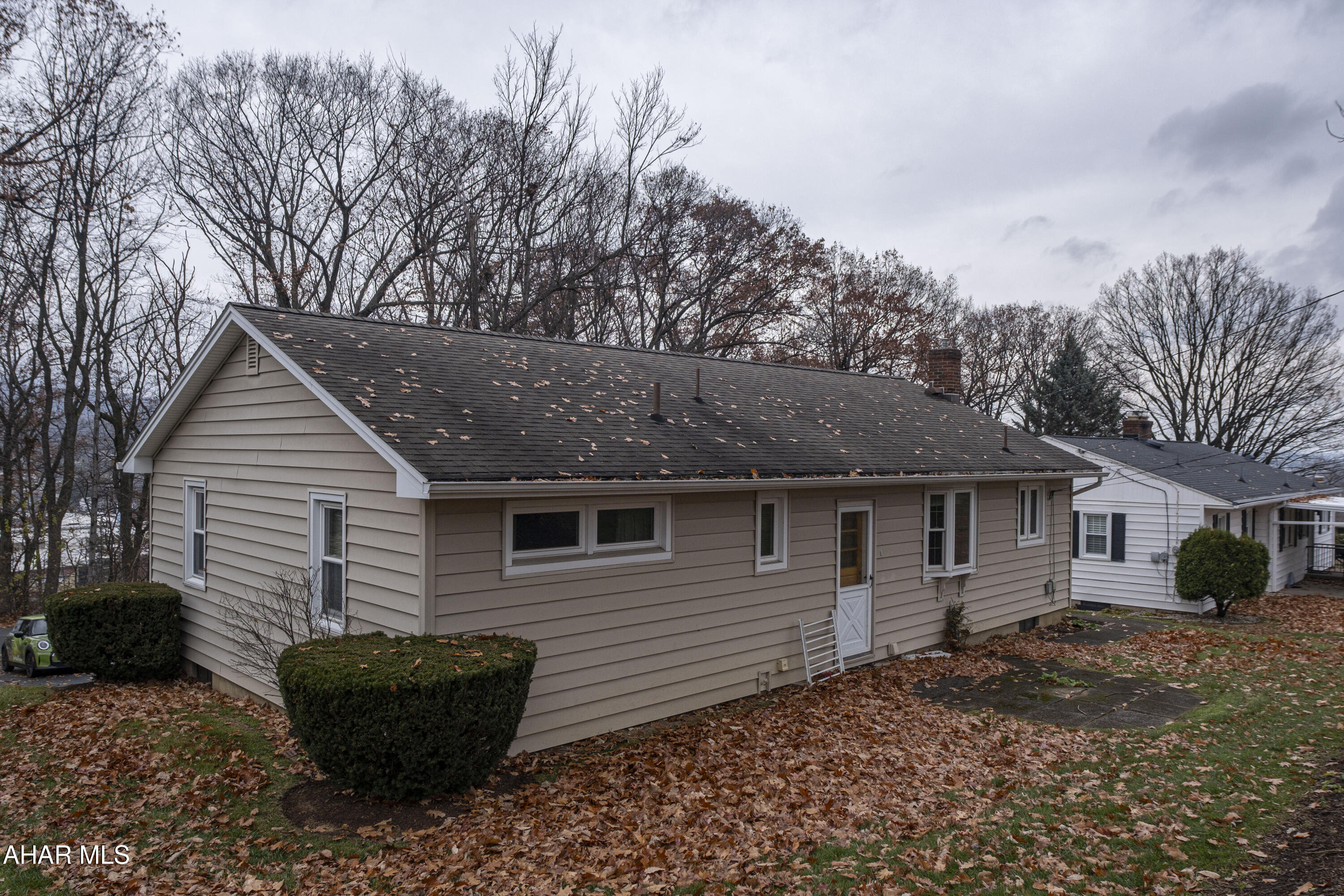 Highland Park - Residential