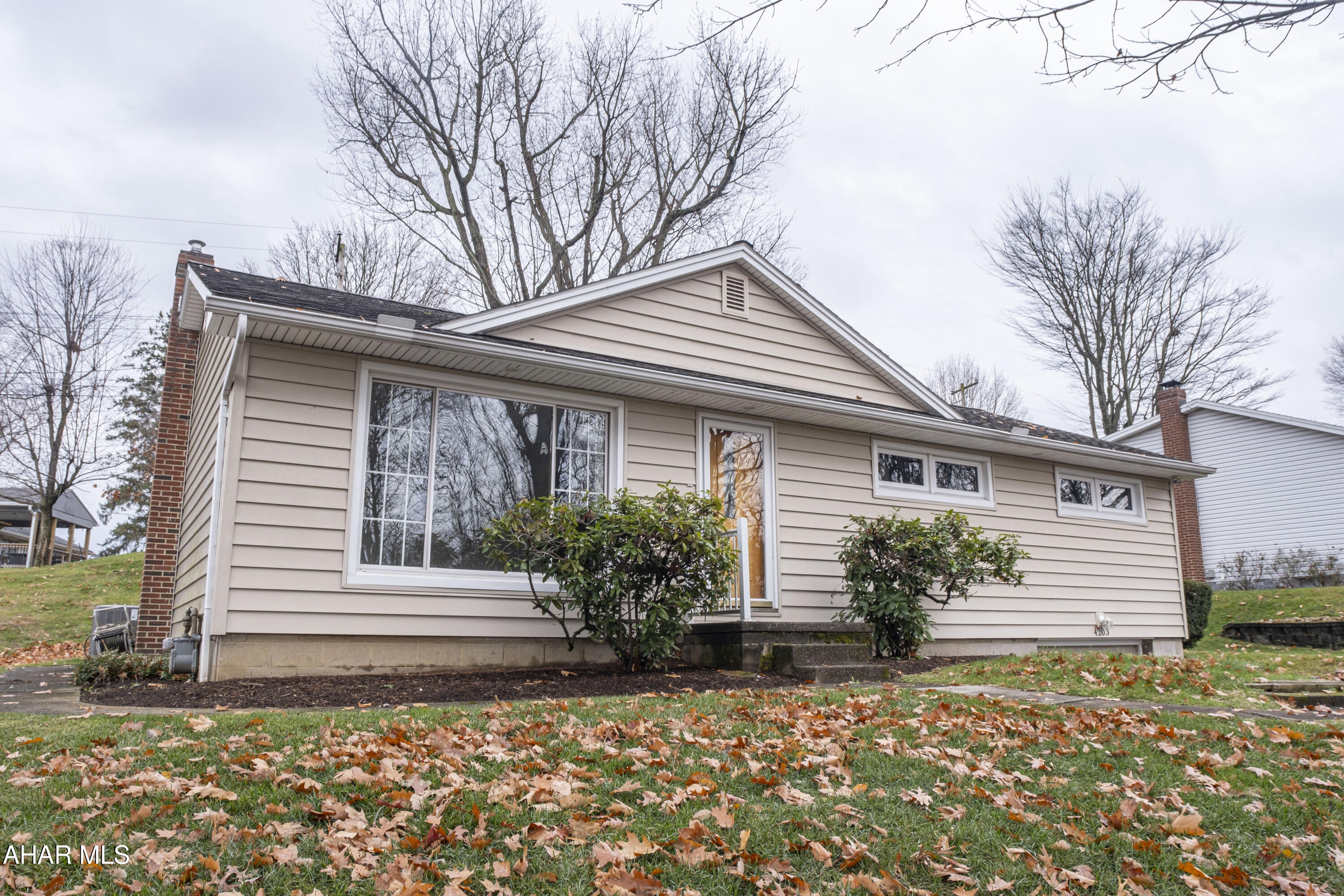 Highland Park - Residential