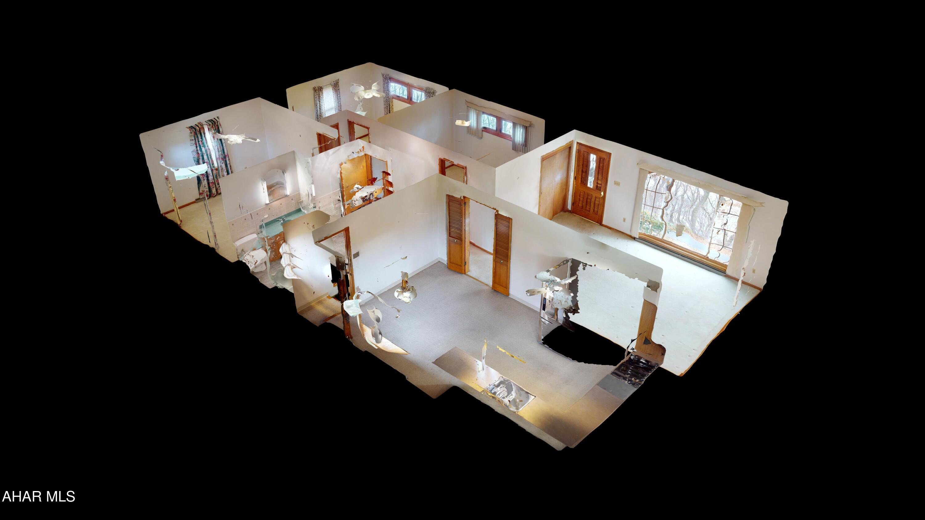 Highland Park - Residential