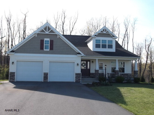 Rolling Hills - Residential