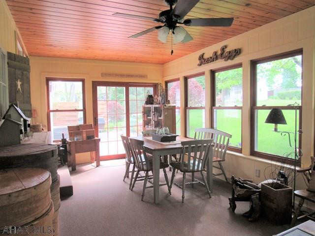 Penn Farms - Residential