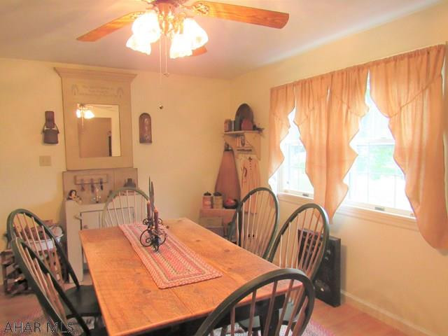 Penn Farms - Residential