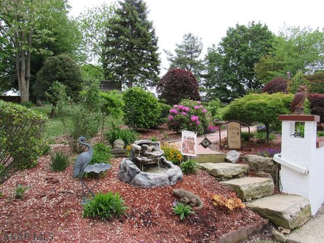 Penn Farms - Residential