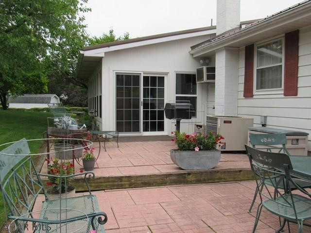 Penn Farms - Residential