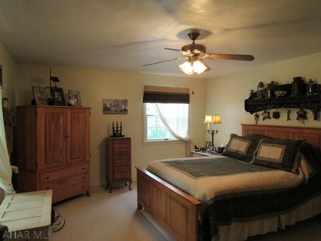 Penn Farms - Residential