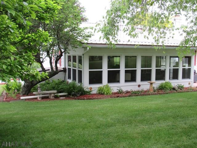 Penn Farms - Residential