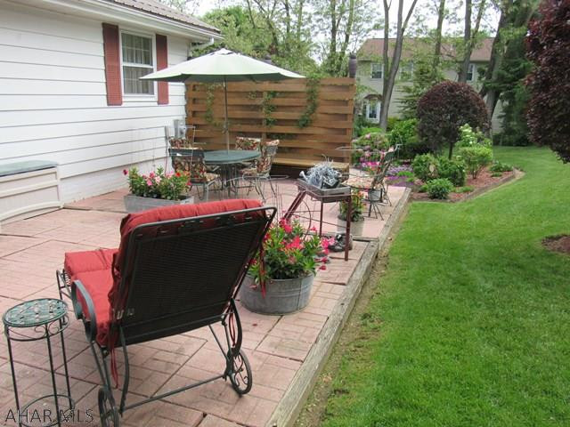 Penn Farms - Residential