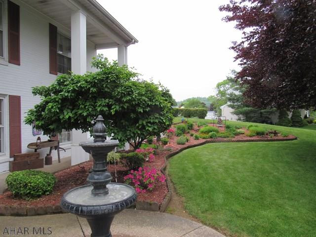 Penn Farms - Residential