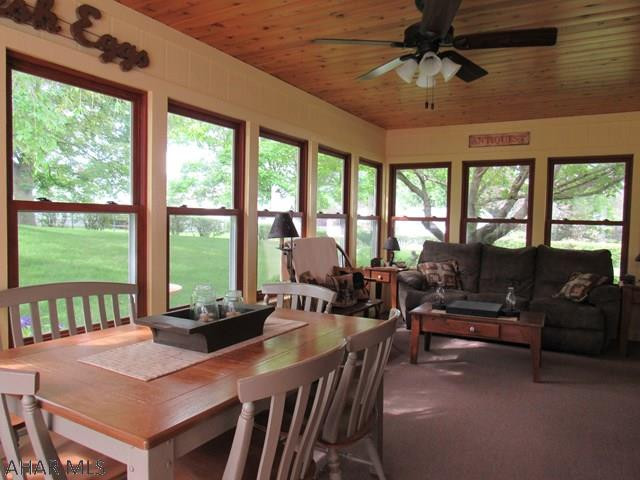 Penn Farms - Residential