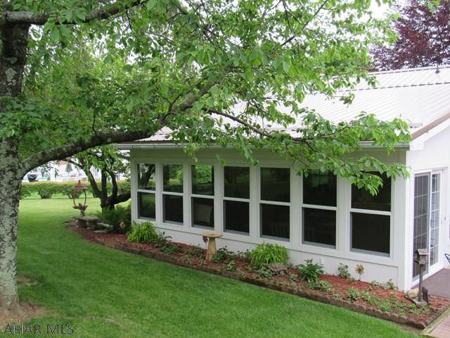 Penn Farms - Residential