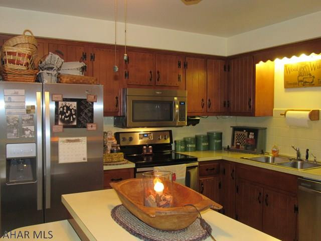 Penn Farms - Residential