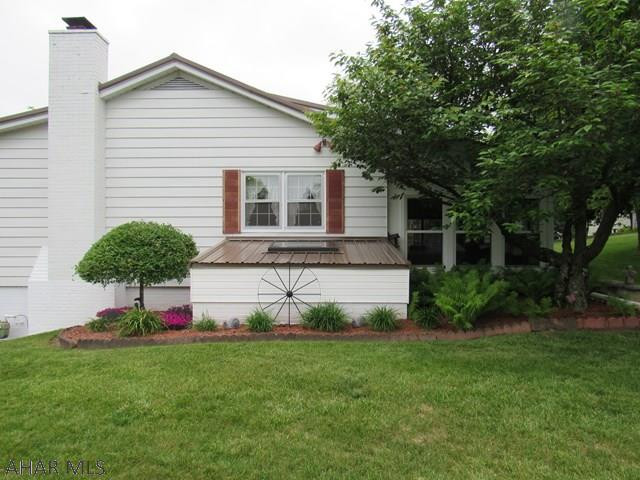 Penn Farms - Residential