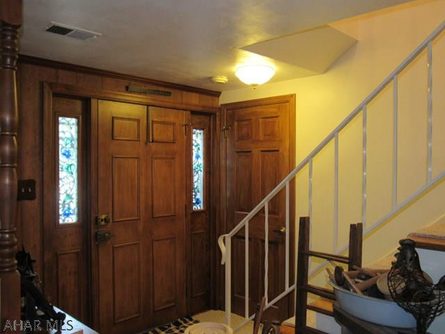 Penn Farms - Residential