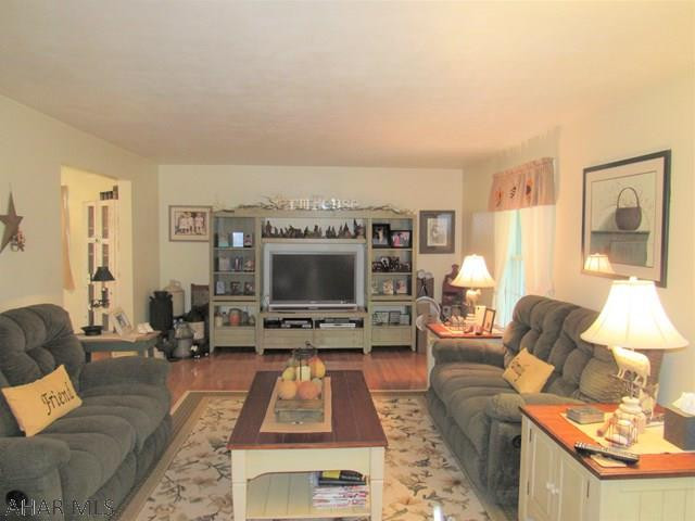 Penn Farms - Residential