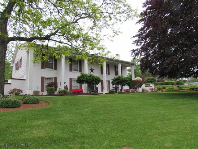 Penn Farms - Residential