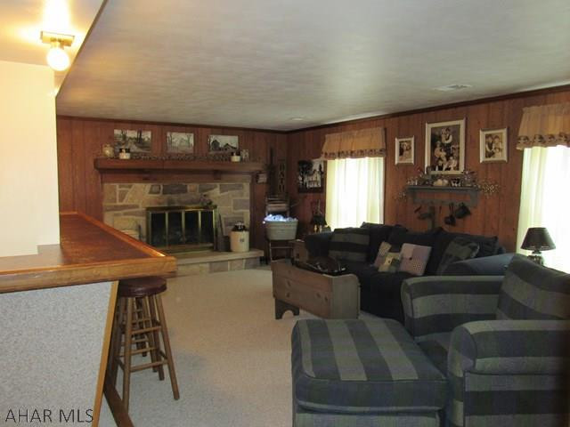 Penn Farms - Residential