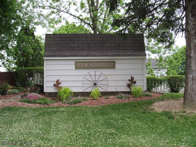 Penn Farms - Residential