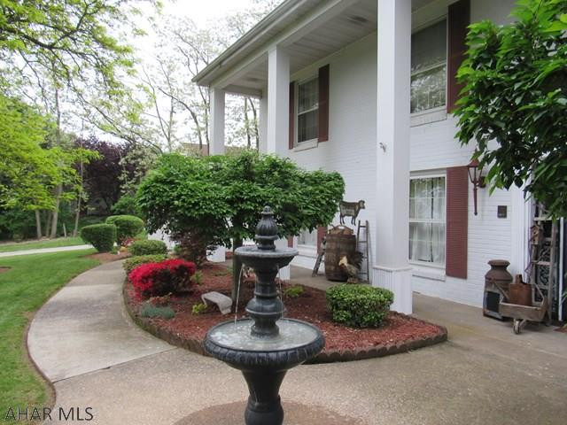 Penn Farms - Residential