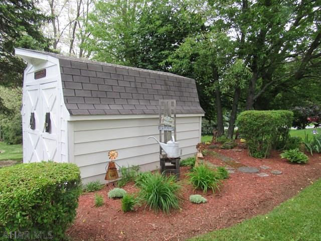 Penn Farms - Residential