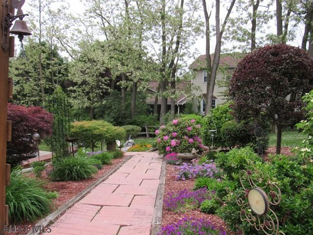 Penn Farms - Residential