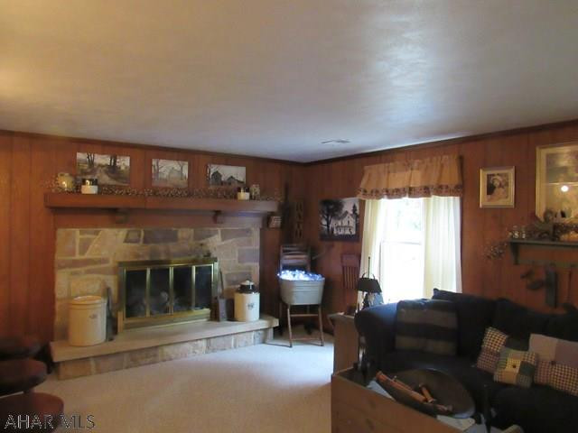 Penn Farms - Residential