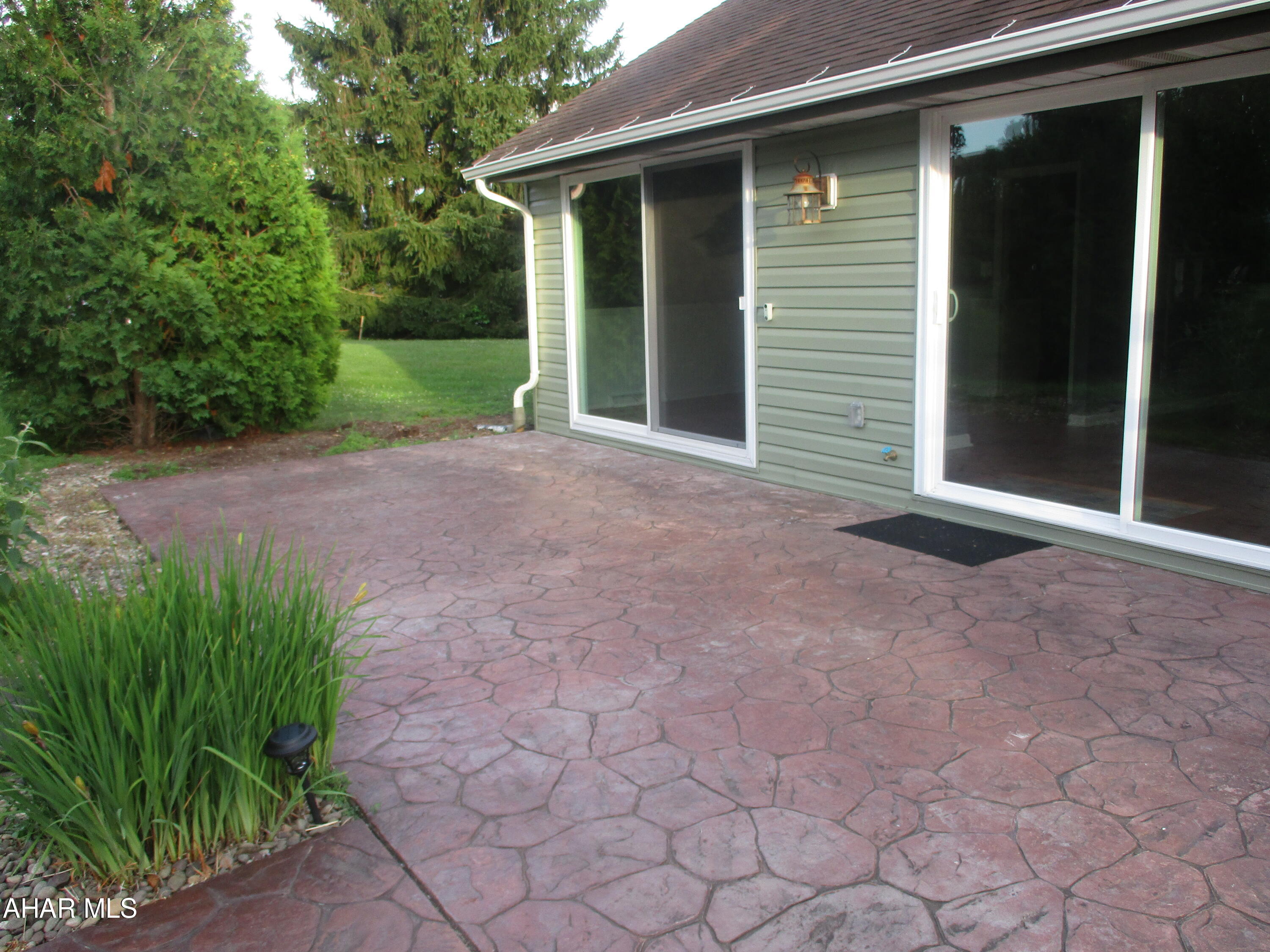 Holliday Heights - Residential