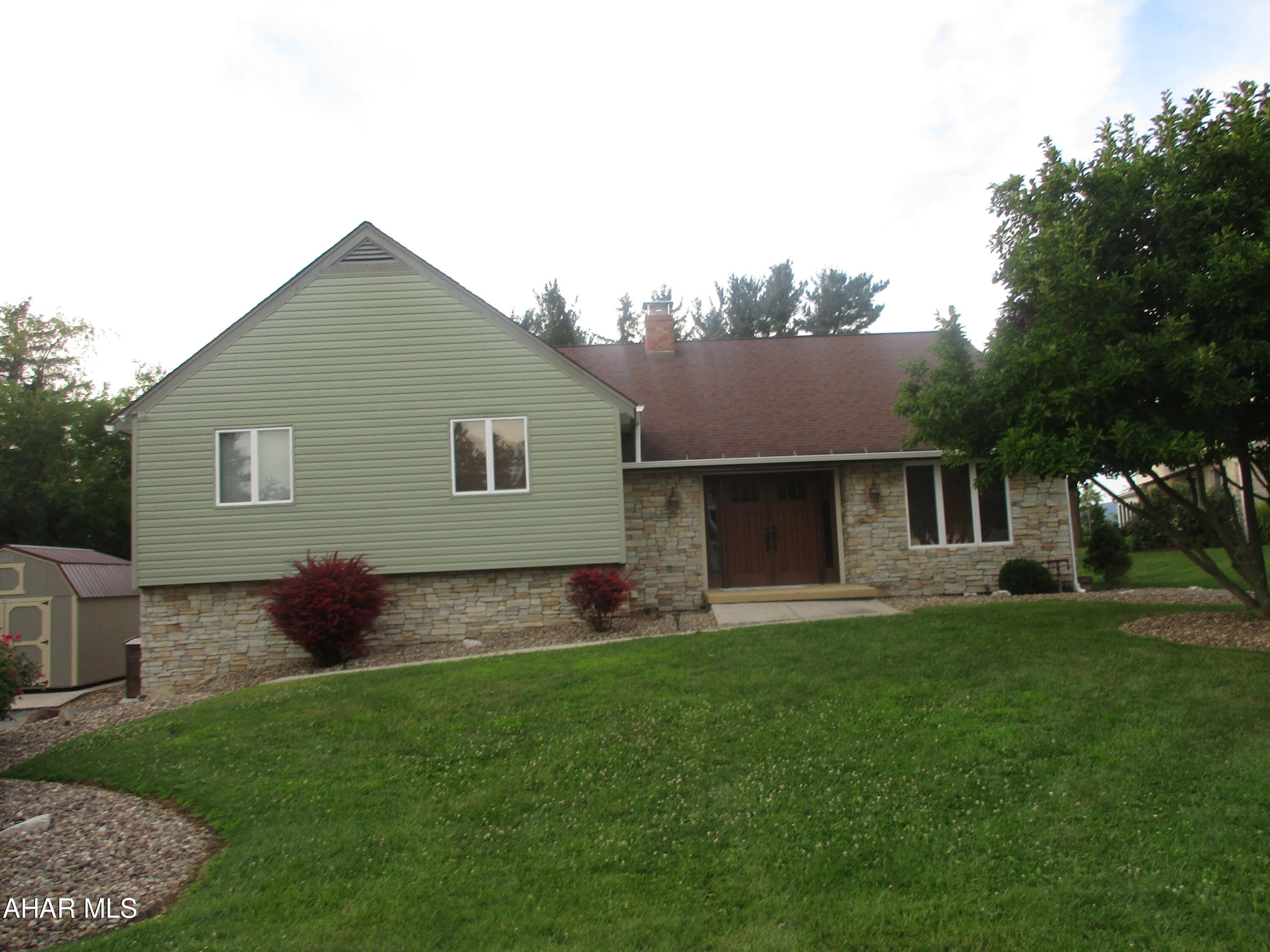 Holliday Heights - Residential