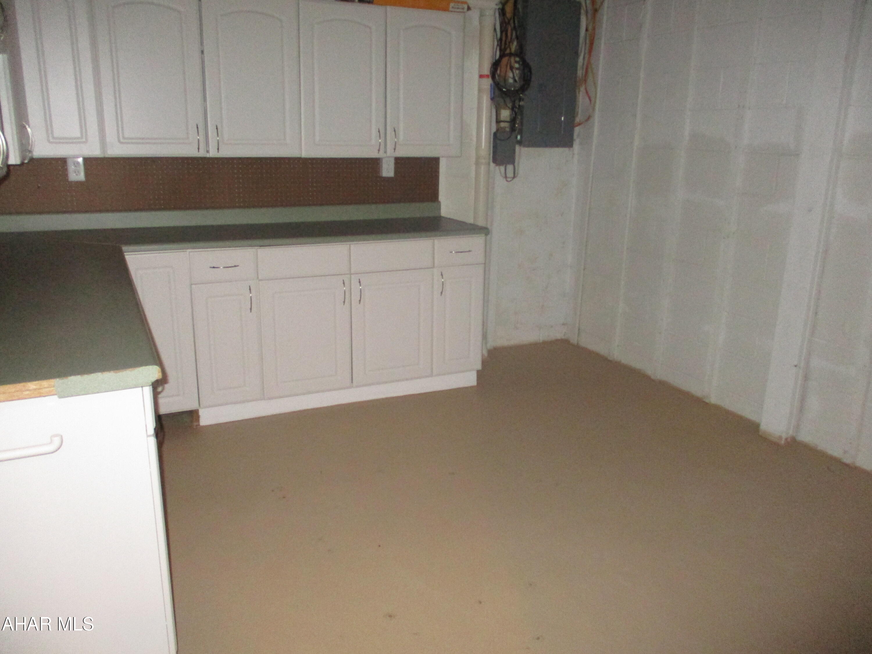 Holliday Heights - Residential