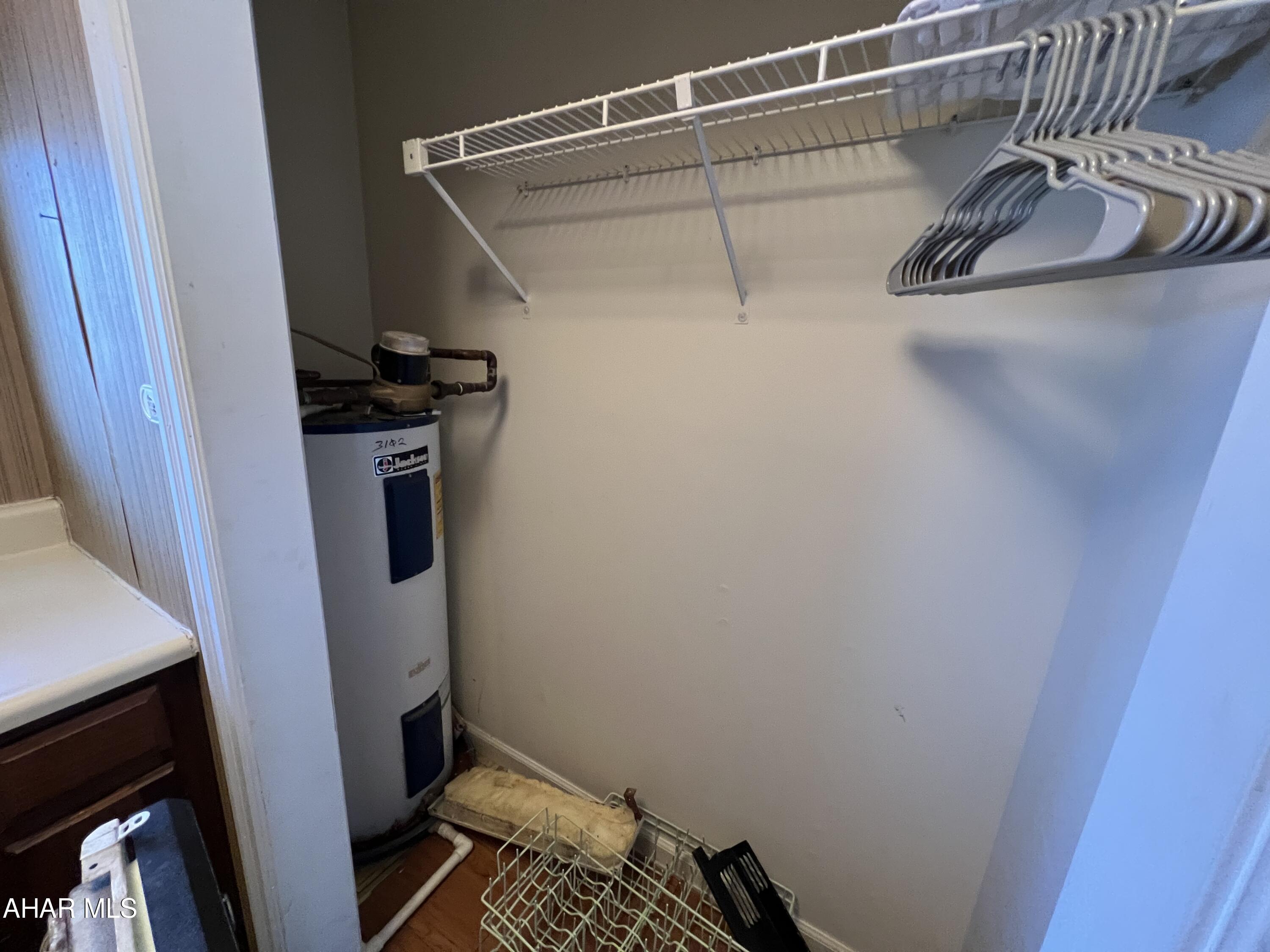 Blue Knob - Residential