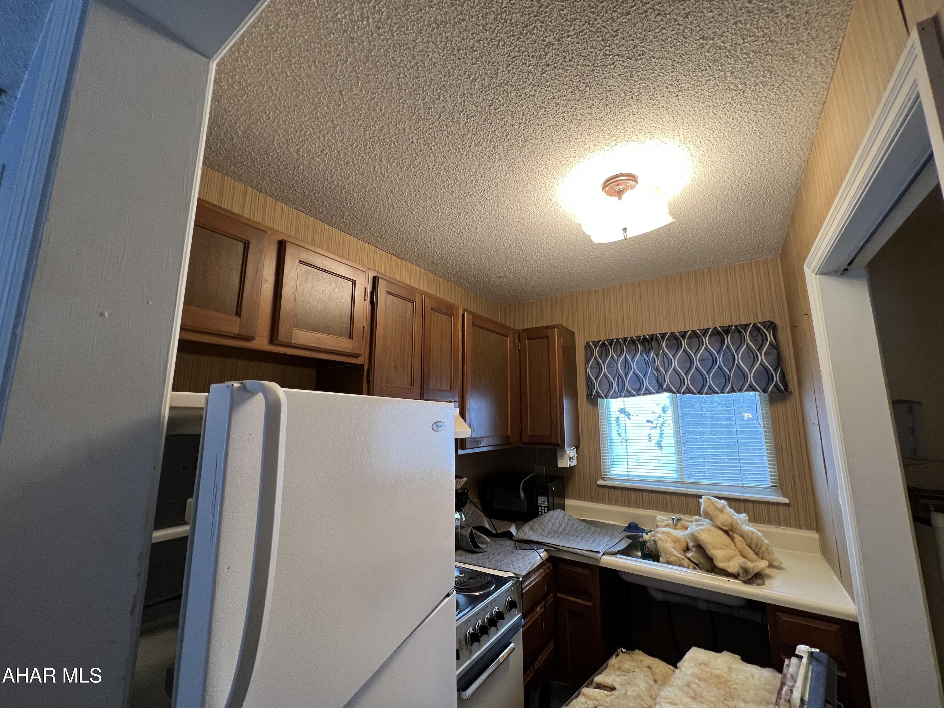 Blue Knob - Residential