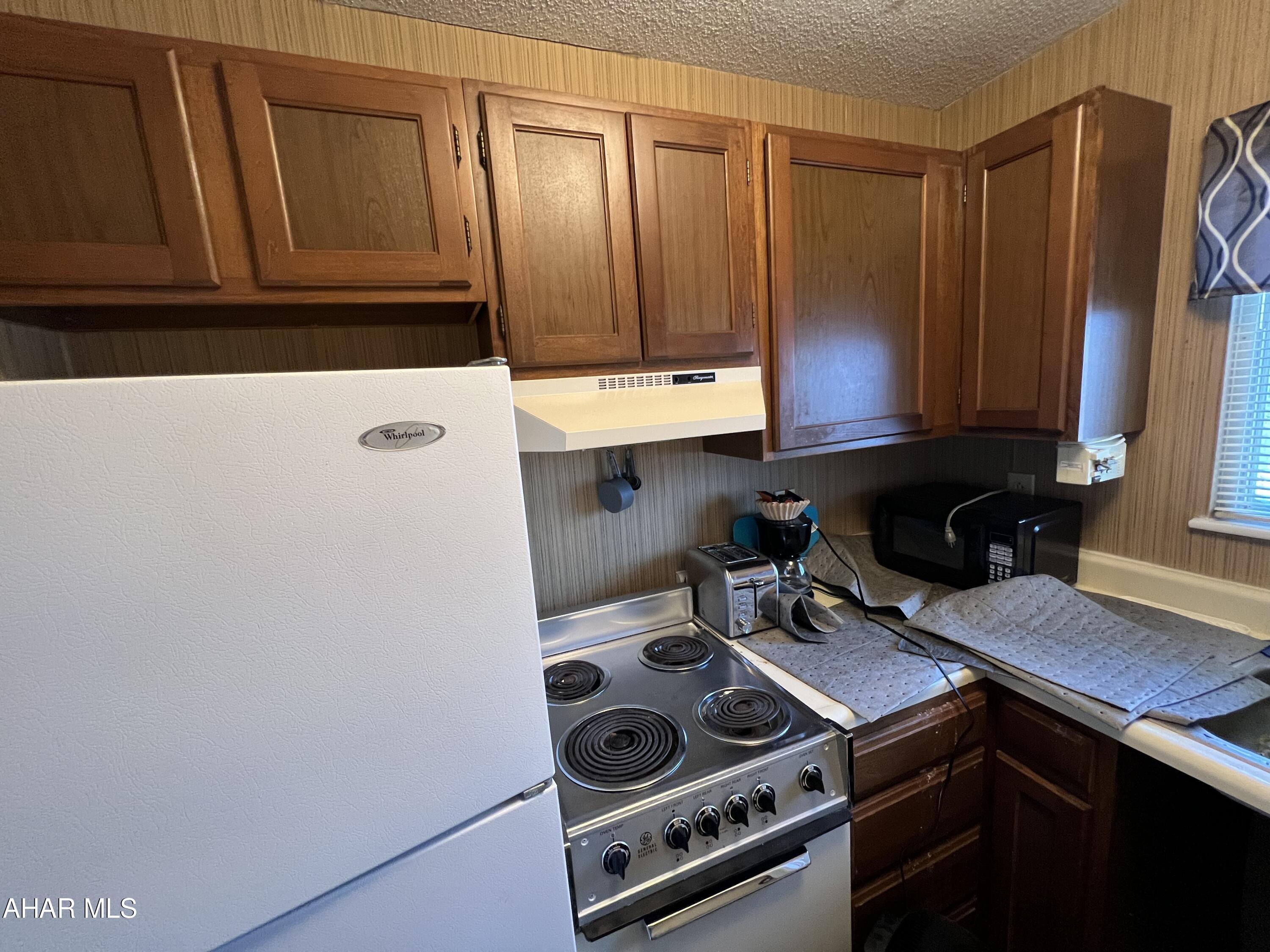 Blue Knob - Residential