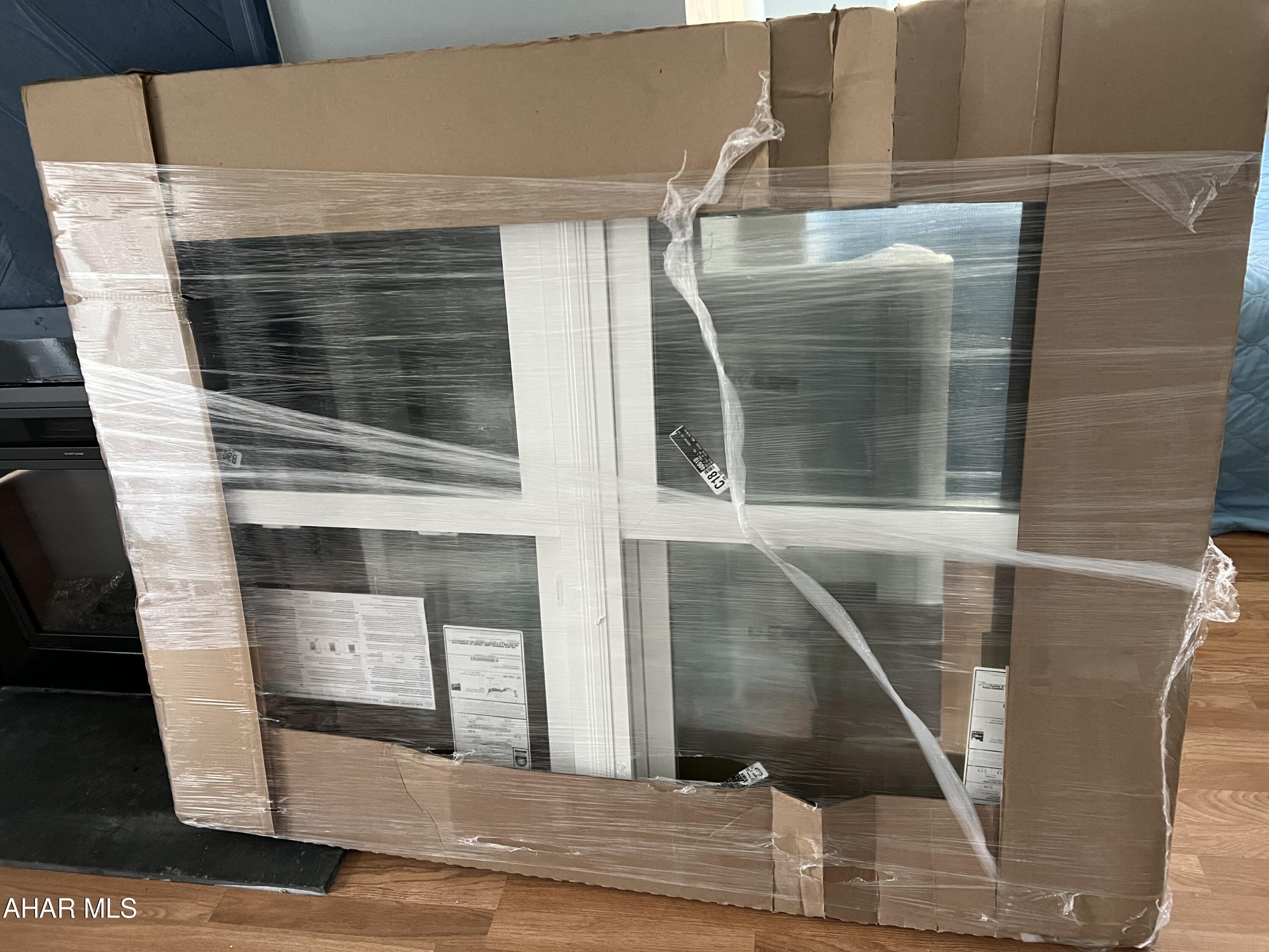 Blue Knob - Residential