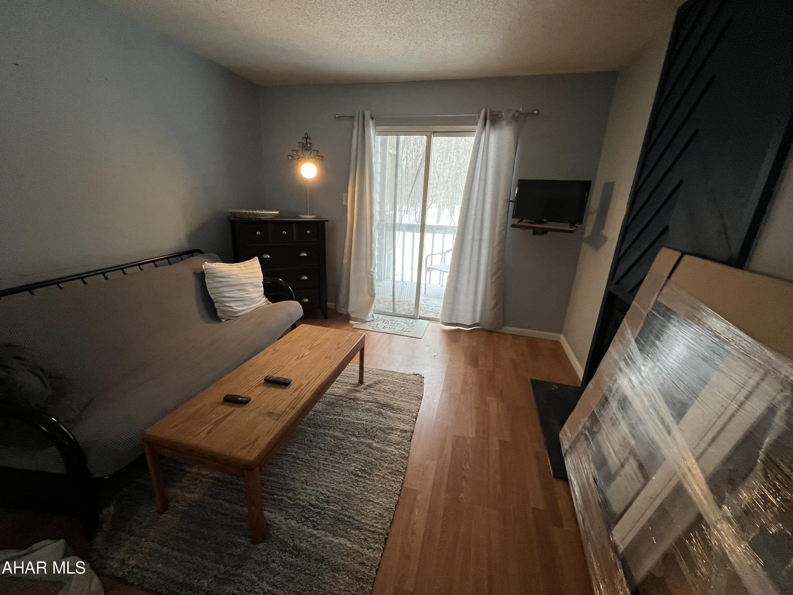 Blue Knob - Residential