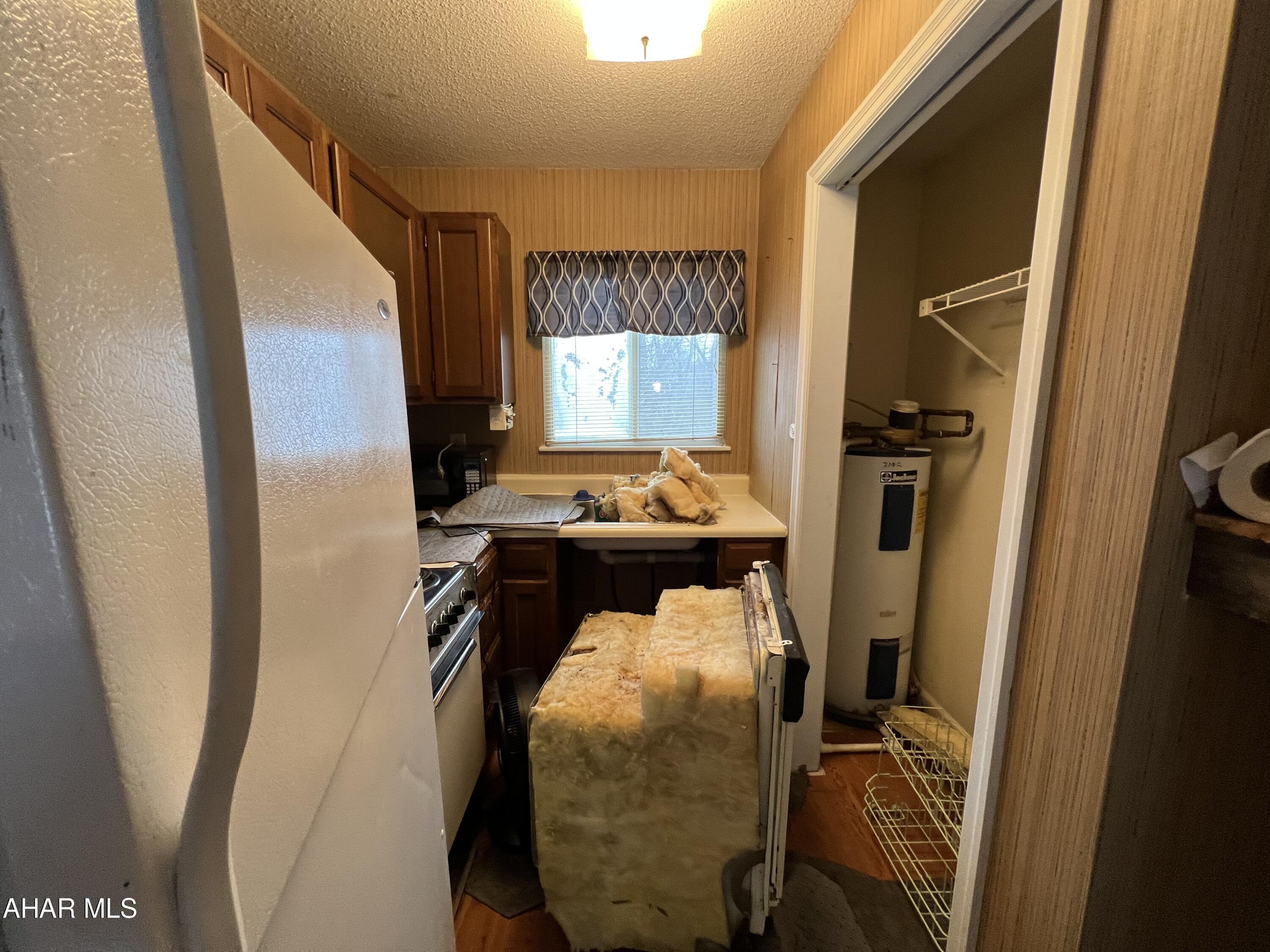 Blue Knob - Residential